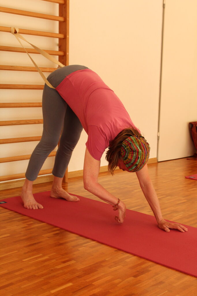 Yoga und Inklusion yoga hilft am see e.V.