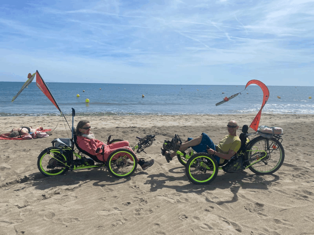 Istres Impression yoga hilft am see