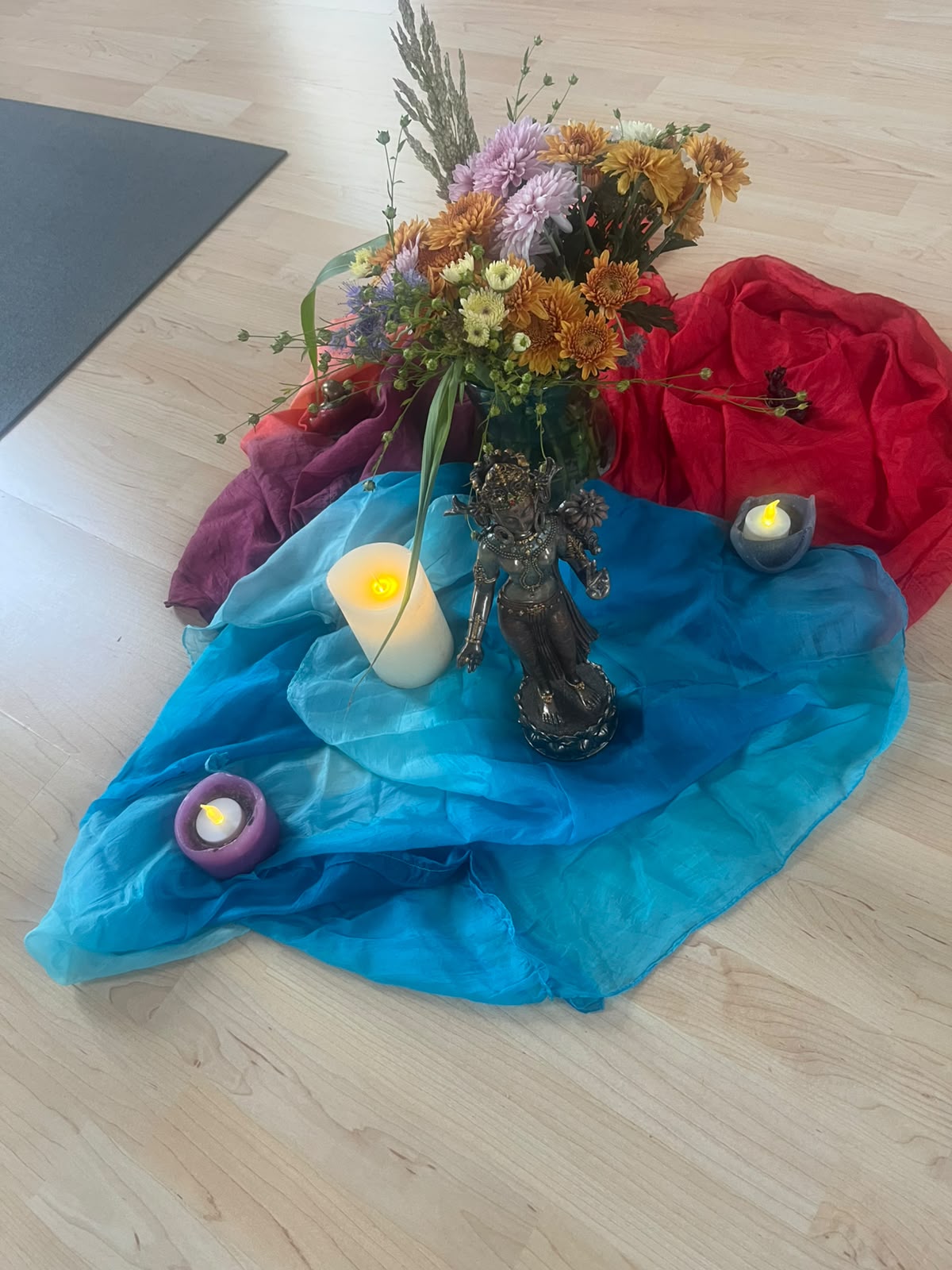 yoga hilft am see auszeit 2026 - 4